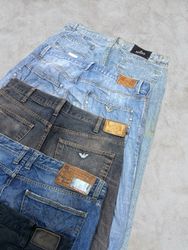 Armani D&G Versace Jeans (F-83)