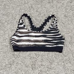 BRANDED SPORTS BRA - BUNDLE 65