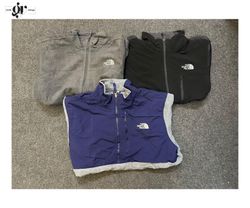 The North Face Fleece Jackets - GV0036