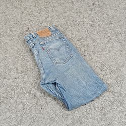 LEVIS MIX CODED DENIM JEANS SPECIAL - BUNDLE 62