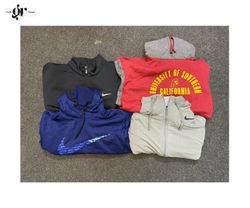 Nike Hoodies - GV0037