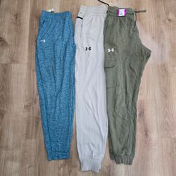 Pantaloni Under Armour AV-0284