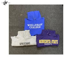 Hoodies Champion - GV0038