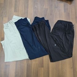 AV-0283 Lululemon Pantaloni