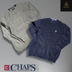 Chaps Sweatshirts