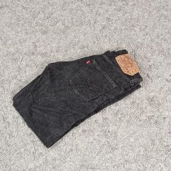 LEVIS MIX CODED DENIM JEANS SPECIAL - BUNDLE 66