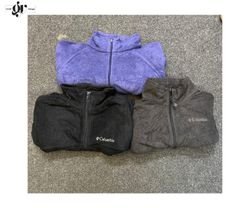 コロンビア フリースジャケット -GV0039