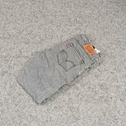 LEVIS MIX CODED DENIM JEANS SPECIAL - BUNDLE 67