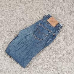JEANS EN DENIM CODE LEVIS MIX SPÉCIAL - BUNDLES 70