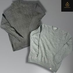 Carhatt,locaste, suéter Tommy Hilfiger