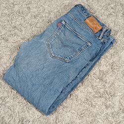 LEVIS MIX CODED DENIM JEANS SPECIAL - BUNDLE 71