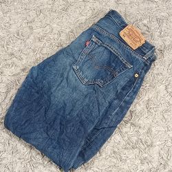 LEVIS MIX CODED DENIM JEANS SPECIAL - BUNDLE 73