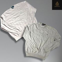 suéter Polo Ralph Lauren