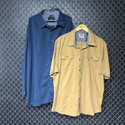 Mix branded shirt (FNC:1034)