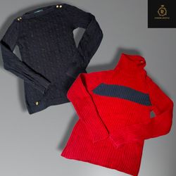 Polo Ralph Lauren sweater