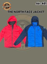 Jacket Ak-461 da The north face
