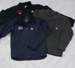 CRZ0717 Vintage Carhartt Mix Heavy Bundle