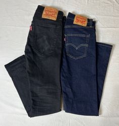Levi's Jeans WR_0264