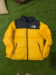 The North Face Puffer High Quality