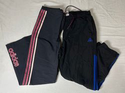 Adidas calça de treino WR_0265