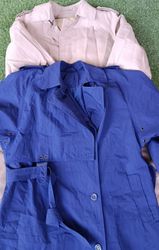 Trench Coats (5) pz "3027