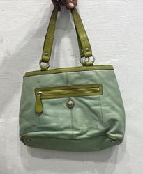 Coach bags