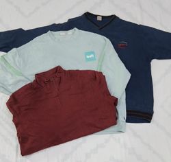 ZV0722 Levi’s スウェットシャツ