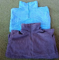 Columbia Fleece (10) pcs "3031