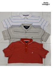 💥 Nautica Polo Tshirts