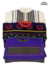 💥 Maglieria Stampata