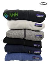 Giacche in pile Patagonia