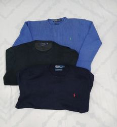 CRZ0726 Ralph Lauren Maglione