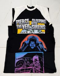 💥 Magliette L/S stampate