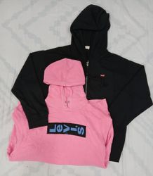 ZV0727 Levi’s フーディ