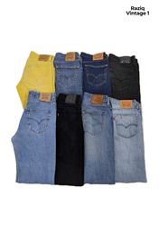 RV1298 Levi's ジーンズ