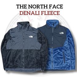 North Face Denali Fleece