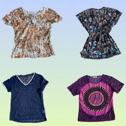 Tops Grunge Y2K (TS-1483)