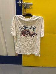 Stussy T shirts