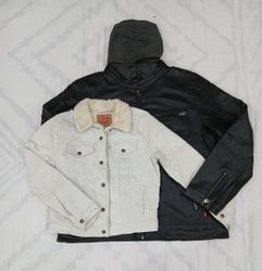 ZV0731 Levi’s Heavy Mix