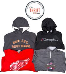 T2102 Prosport Hoodies & Track Jackets