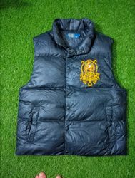 Ralph Lauren Puffer Jackets