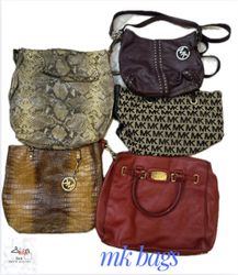 Michael Kors Bags