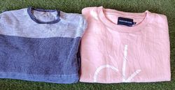Pulls/Sweatshirts Calvin Klein (7) pcs "3035