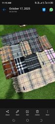 Burberry scarve