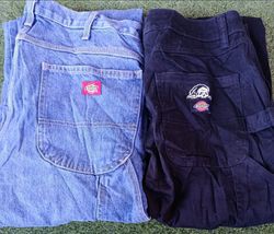 Pantalons Dickies 3037