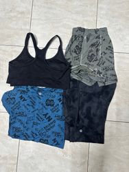 Lululemon Mix Bundle