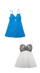 Yv69 Babydoll Tops -8p