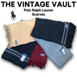 Polo Ralph Lauren Scarves