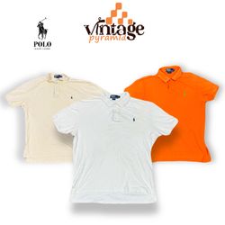 VPX397 Ralph Lauren Polo Shirt