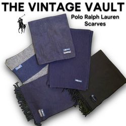 Polo Ralph Lauren Scarves